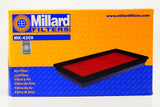MILLARD - MK-4309 - ATC-MD-2069 -  - FILTROS AUTOMOTRICES -  - FILTRO PARA AIRE NISSAN SENTRA ALMERA ETC
