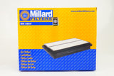 MILLARD - MK-6664 - ATC-MD-2026 -  - FILTROS AUTOMOTRICES -  - FILTRO PARA AIRE SUZUKI SIDEKICK