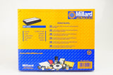 MILLARD - MK-6664 - ATC-MD-2026 -  - FILTROS AUTOMOTRICES -  - FILTRO PARA AIRE SUZUKI SIDEKICK