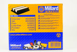 MILLARD - MK-9902 - ATC-MD-2078 -  - FILTROS AUTOMOTRICES -  - FILTRO PARA AIRE SUZUKI SWIFT 04-06