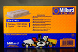 MILLARD - MK-87402 - ATC-MD-2067 -  - FILTROS AUTOMOTRICES -  - FILTRO PARA AIRE TERIOS 1.3 CC 2001-2007