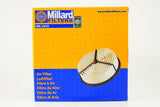 MILLARD - MK-4939 - ATC-MD-2066 -  - FILTROS AUTOMOTRICES -  - FILTRO PARA AIRE TOYOTA 4RUNNER 3 VZE AÑO 91-95