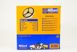 MILLARD - MK-4939 - ATC-MD-2066 -  - FILTROS AUTOMOTRICES -  - FILTRO PARA AIRE TOYOTA 4RUNNER 3 VZE AÑO 91-95
