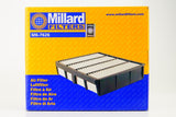 MILLARD - MK-7626 - ATC-MD-2046 -  - FILTROS AUTOMOTRICES -  - FILTRO PARA AIRE TOYOTA 4RUNNER POLIURETANO REFORZADO 1992-2002