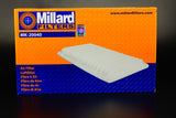 MILLARD - MK-20040 - ATC-MD-2027 -  - FILTROS AUTOMOTRICES -  - FILTRO PARA AIRE TOYOTA HIGHLANDER CAMRY 00-05