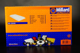 MILLARD - MK-20040 - ATC-MD-2027 -  - FILTROS AUTOMOTRICES -  - FILTRO PARA AIRE TOYOTA HIGHLANDER CAMRY 00-05