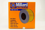 MILLARD - MK-54170 - ATC-MD-2033 -  - FILTROS AUTOMOTRICES -  - FILTRO PARA AIRE TOYOTA HILUX 3.0