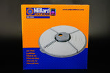 MILLARD - MK-4940 - ATC-MD-2017 -  - FILTROS AUTOMOTRICES -  - FILTRO PARA AIRE TOYOTA STARLET COROLLA