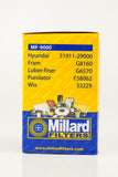 MILLARD - MF-9000 - ATC-MD-1067 -  - FILTROS AUTOMOTRICES -  - FILTRO PARA COMBUSTIBLE AVANTE