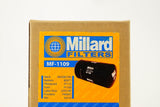 MILLARD - MF-1109 - ATC-MD-1023 -  - FILTROS AUTOMOTRICES -  - FILTRO PARA COMBUSTIBLE CAMIONES MACK VALVULA ANTI RETORNO 1965-2000