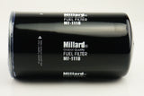 MILLARD - MF-1110 - ATC-MD-1024 -  - FILTROS AUTOMOTRICES -  - FILTRO PARA COMBUSTIBLE CAMIONES MACK VALVULA ANTI RETORNO ALARGADO 1965-1995