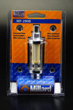 MILLARD - MF-2908 - ATC-MD-1029 - AUTOMOTRIZ CONSUMIBLES - FILTROS AUTOMOTRICES - FILTROS PARA COMBUSTIBLE - FILTRO PARA COMBUSTIBLE CHEVROLET CAMARO FOR F350