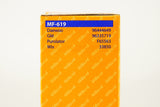 MILLARD - MF-619 - ATC-MD-1017 -  - FILTROS AUTOMOTRICES -  - FILTRO PARA COMBUSTIBLE CHEVROLET DAEWOOD