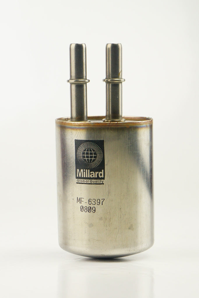 MILLARD - MF-6397 - ATC-MD-1039 - AUTOMOTRIZ CONSUMIBLES - FILTROS AUTOMOTRICES - FILTROS PARA COMBUSTIBLE - FILTRO PARA COMBUSTIBLE CHEVROLET TRAIL BLAZER HUMMER H2
