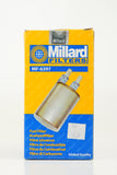 MILLARD - MF-6397 - ATC-MD-1039 -  - FILTROS AUTOMOTRICES -  - FILTRO PARA COMBUSTIBLE CHEVROLET TRAIL BLAZER HUMMER H2