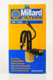 MILLARD - MF-1583 - ATC-MD-1026 -  - FILTROS AUTOMOTRICES -  - FILTRO PARA COMBUSTIBLE CHRYSLER