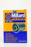 MILLARD - MF-4886 - ATC-MD-5002 -  - FILTROS AUTOMOTRICES -  - FILTRO PARA COMBUSTIBLE DIESEL MITSUBISHI L200 PAJERO HYUNDAI GALLOPER 2.5