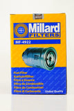 MILLARD - MF4922 - ATC-MD-5001 -  - FILTROS AUTOMOTRICES -  - FILTRO PARA COMBUSTIBLE DIESEL TOYOTA COROLLA 1.8 HILUX 2.4 CORONA 2.0