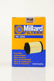 MILLARD - MF-2000 - ATC-MD-1049 -  - FILTROS AUTOMOTRICES -  - FILTRO PARA COMBUSTIBLE FIAT IDEA 1.3CC