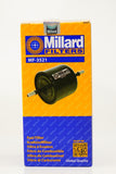 MILLARD - MF-3521 - ATC-MD-1031 -  - FILTROS AUTOMOTRICES -  - FILTRO PARA COMBUSTIBLE FORD F350 EXPLORER F150 RANGER