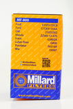 MILLARD - MF-800 - ATC-MD-1041 -  - FILTROS AUTOMOTRICES -  - FILTRO PARA COMBUSTIBLE FORD TRUCKS