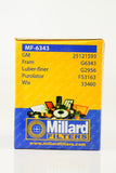 MILLARD - MF-6343 - ATC-MD-1063 -  - FILTROS AUTOMOTRICES -  - FILTRO PARA COMBUSTIBLE HONDA ACCORD