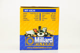 MILLARD - MF-6826 - ATC-MD-1019 -  - FILTROS AUTOMOTRICES -  - FILTRO PARA COMBUSTIBLE HONDA ACCORD CIVIC