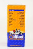 MILLARD - MF-5857 - ATC-MD-1061 -  - FILTROS AUTOMOTRICES -  - FILTRO PARA COMBUSTIBLE HYUNDAI 00-03