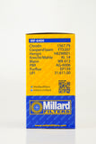 MILLARD - MF-6400 - ATC-MD-1040 -  - FILTROS AUTOMOTRICES -  - FILTRO PARA COMBUSTIBLE HYUNDAI ACCENT NISSAN MICRA PRIMERA
