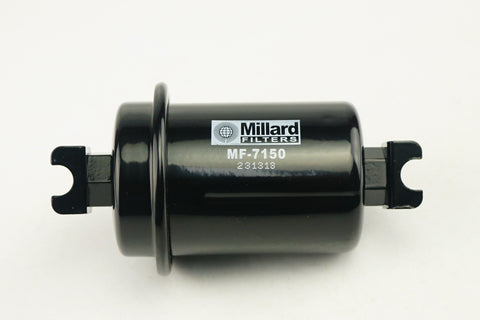 MILLARD - MF-7150 - ATC-MD-1015 - AUTOMOTRIZ CONSUMIBLES - FILTROS AUTOMOTRICES - FILTROS PARA COMBUSTIBLE - FILTRO PARA COMBUSTIBLE HYUNDAI ELANTRA GALLOPER GL