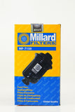 MILLARD - MF-7150 - ATC-MD-1015 -  - FILTROS AUTOMOTRICES -  - FILTRO PARA COMBUSTIBLE HYUNDAI ELANTRA GALLOPER GL