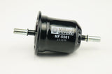 MILLARD - MF-5561 - ATC-MD-1060 - AUTOMOTRIZ CONSUMIBLES - FILTROS AUTOMOTRICES - FILTROS PARA COMBUSTIBLE - FILTRO PARA COMBUSTIBLE HYUNDAI RENAULT