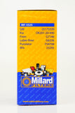 MILLARD - MF-3525 - ATC-MD-1033 -  - FILTROS AUTOMOTRICES -  - FILTRO PARA COMBUSTIBLE KIA FORD MAZDA SUZUKI