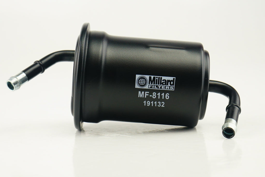 FILTRO PARA COMBUSTIBLE MAZDA B2200 MILLARD MF8116 ATCMD1020