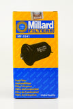 MILLARD - MF-3541 - ATC-MD-1009 -  - FILTROS AUTOMOTRICES -  - FILTRO PARA COMBUSTIBLE MITSUBISHI MONTERO TOYOTA CAMRY TERCEL