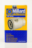 MILLARD - MF-9638 - ATC-MD-1074 -  - FILTROS AUTOMOTRICES -  - FILTRO PARA COMBUSTIBLE NAVARA-URBAN