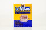 MILLARD - MF-7404 - ATC-MD-1013 -  - FILTROS AUTOMOTRICES -  - FILTRO PARA COMBUSTIBLE NISSAN GRAND VITARA