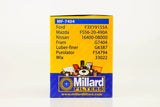 MILLARD - MF-7404 - ATC-MD-1013 -  - FILTROS AUTOMOTRICES -  - FILTRO PARA COMBUSTIBLE NISSAN GRAND VITARA