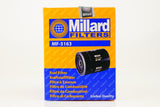 MILLARD - MF-5163 - ATC-MD-1035 -  - FILTROS AUTOMOTRICES -  - FILTRO PARA COMBUSTIBLE NISSAN TERRANO