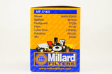 MILLARD - MF-5163 - ATC-MD-1035 -  - FILTROS AUTOMOTRICES -  - FILTRO PARA COMBUSTIBLE NISSAN TERRANO