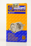 MILLARD - MF-4777 - ATC-MD-1002 -  - FILTROS AUTOMOTRICES -  - FILTRO PARA COMBUSTIBLE NISSAN (XTRAIL PATHFINDER) ISUZU (RODEO)