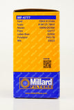 MILLARD - MF-4777 - ATC-MD-1002 -  - FILTROS AUTOMOTRICES -  - FILTRO PARA COMBUSTIBLE NISSAN (XTRAIL PATHFINDER) ISUZU (RODEO)