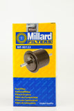 MILLARD - MF-29882 - ATC-MD-1071 -  - FILTROS AUTOMOTRICES -  - FILTRO PARA COMBUSTIBLE PARA NAVARA