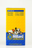 MILLARD - MF-29882 - ATC-MD-1071 -  - FILTROS AUTOMOTRICES -  - FILTRO PARA COMBUSTIBLE PARA NAVARA