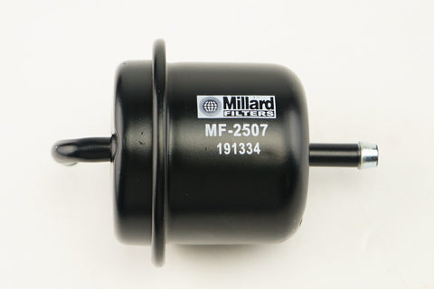 MILLARD - MF-2507 - ATC-MD-1028 - AUTOMOTRIZ CONSUMIBLES - FILTROS AUTOMOTRICES - FILTROS PARA COMBUSTIBLE - FILTRO PARA COMBUSTIBLE SUZUKI CHEVROLET