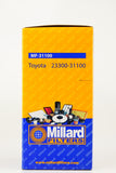 MILLARD - MF-31100 - ATC-MD-1051 -  - FILTROS AUTOMOTRICES -  - FILTRO PARA COMBUSTIBLE TOYOTA 4RUNNER