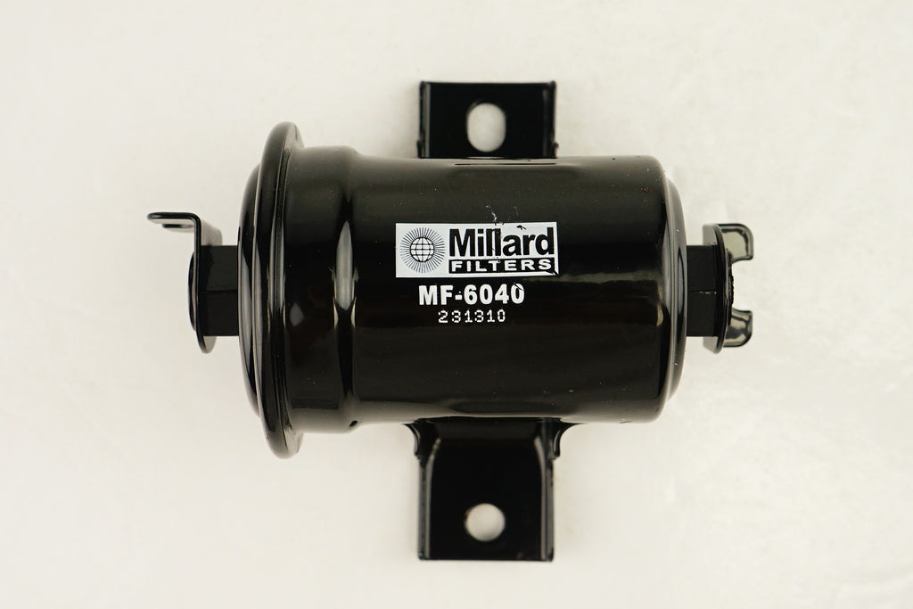 MILLARD - MF-6040 - ATC-MD-1038 - AUTOMOTRIZ CONSUMIBLES - FILTROS AUTOMOTRICES - FILTROS PARA COMBUSTIBLE - FILTRO PARA COMBUSTIBLE TOYOTA LAND CRUISER DAIHATSU FERROZA
