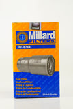 MILLARD - MF-8784 - ATC-MD-1043 -  - FILTROS AUTOMOTRICES -  - FILTRO PARA COMBUSTIBLE TOYOTA MAZDA 323/6/626