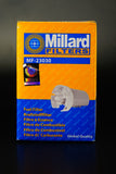 MILLARD - MF-23030 - ATC-MD-1027 -  - FILTROS AUTOMOTRICES -  - FILTRO PARA COMBUSTIBLE TOYOTA RAV 4 YARIS 1.3