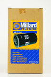 MILLARD - MF-1104 - ATC-MD-1022 -  - FILTROS AUTOMOTRICES -  - FILTRO PARA COMBUSTIBLE TRACTORES CATERPILAR CRAWLER